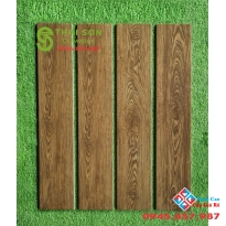 Gạch giả gỗ ốp tường nhà tắm 15x80 trung quốc 