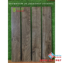 Gạch vân gỗ 15x90 giá rẻ Q4
