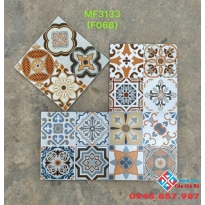 Gạch trang trí ốp bếp 30x30 trung quốc họa tiết nhiều hoa văn