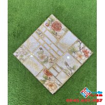 Gạch nhũ vàng 30x30 cao cấp Q12