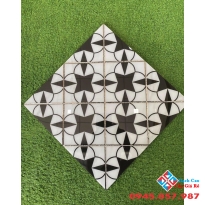 Gạch trang trí nhập khẩu 30x30 cao cấp Bến Tre
