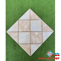 Gạch trung quốc khắc kim 30x30 nhập khẩu