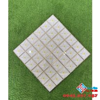 Gạch trang trí 30x30 nhập khẩu cao cấp Gò Vấp