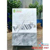 Gạch bóng kiếng bộ đậm nhạt 30x60 cao cấp giá rẻ tại hcm