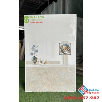 Gạch hà thanh 30x60 bộ đậm nhạt bóng kiếng giá tốt
