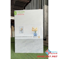 Gạch bóng kiếng 30x60 takao bộ xám đậm nhạt