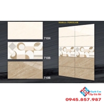 Gạch bóng kiếng giá rẻ tây ninh 30x60 ốp tường