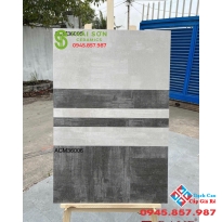 Gạch ốp tường cao cấp matt mờ 30x60 apodio