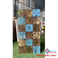 Mẫu gạch nhũ vàng trung quốc 30x60 bóng kính