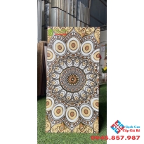 Gạch ốp lát trang trí khắc kim vàng 30x60 trung quốc