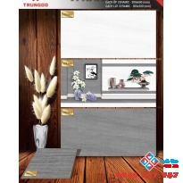 Gạch 30x60 ốp tường tại quận 8