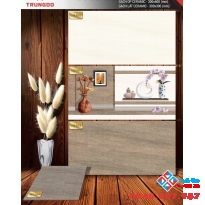 Gạch 30x60 dán tường đẹp