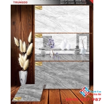 Mẫu gạch ốp tường 30x60 đẹp giá rẻ