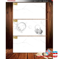 Gạch ốp tường 30x60 trung đô giá rẻ
