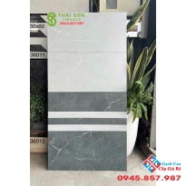 Gạch ốp tường 30x60 matt mờ vân đá đậm nhạt