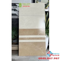 Gạch đá ốp lát 30x60 bề mặt matt mờ cao cấp