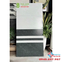 Gạch việt ý 30x60 pocelain bề mặt mờ cao cấp