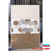 Gạch ốp tường men mát 30x60 prime
