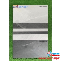 Đá mờ 30x60 viglacera ốp tường cao cấp hcm