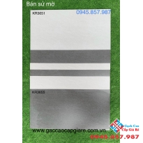 Gạch viglacera 30x60 ốp tường cao cấp