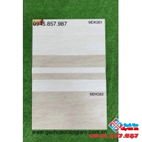 Gạch đá mờ ốp tường 30x60 viglacera cao cấp