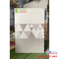Gạch men mờ tasa 30x60 ốp tường cao cấp tại Long An