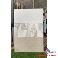 Gạch ốp tường nhà vệ sinh 30x60 ý mỹ