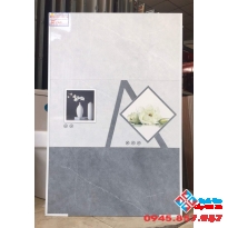 Gạch 300x600 ốp tường sang chảnh
