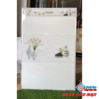 Gạch men giá rẻ 30x60 ốp tường mới nhất