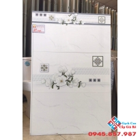 Gạch 30x60 ốp tường nhà đẹp