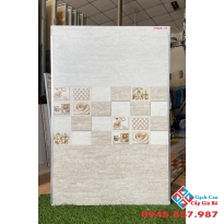 Gạch 30x60 ý mỹ ốp tường men mát