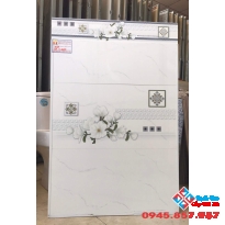 Gạch 30x60 ốp tường nhà đẹp