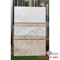 Dán tường gạch 30x60 giá rẻ
