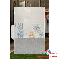 Gạch ốp tường nhà ý 30x60 giá rẻ