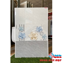 Gạch ốp tường nhà ý 30x60 giá rẻ