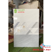 Ốp tường bóng kiếng 30x60 cao cấp mới nhất