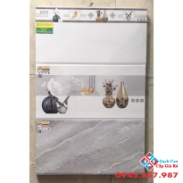 Gạch 30x60 ốp tường ý mỹ cao cấp giá rẻ