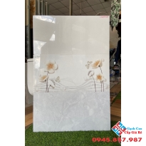 Đá bóng kiếng cao cấp 30x60 apodio