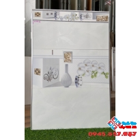 Gạch dán tường 30x60 giá rẻ tại hcm