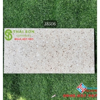 Gạch trung quốc 30x60 terazzo đá mờ cao cấp
