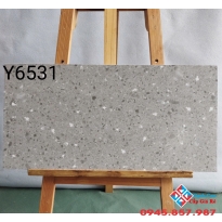 Gạch terrazzo đá mờ mài 30x60 trung quốc cao cấp