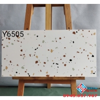 Gạch ốp tường terrazzo 30x60 matt mờ trung quốc