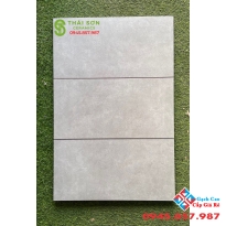 Gạch ốp lát 30x60 đá mờ xám xi măng |Gạch ốp tường phòng khách