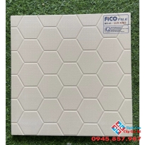 Đá 40x40 lát nền nhà xe cao cấp