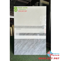 Gạch bóng kiếng 40x80 vitto hoàn mỹ ốp tường bộ đậm nhạt