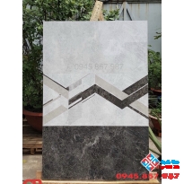 Tổng kho gạch ốp tường bóng kiếng 40x80 apodio tại miền nam