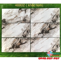 Gạch ánh kim cao cấp 40x80 dán tường đẹp