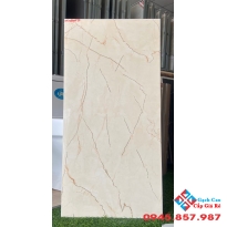 Gạch nhập khẩu cao cấp 40x80 bóng kiếng