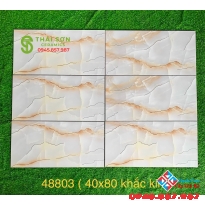 Gạch trung quốc cao cấp nhũ kim vàng 40x80 cao cấp hcm