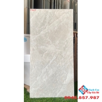 Gạch ốp tường 40x80 khắc kim